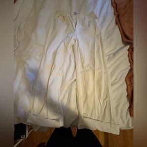 Princess Polly Jeans